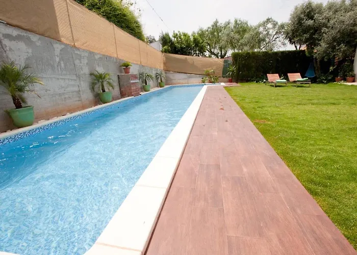 Casa Vacacional Dhalia