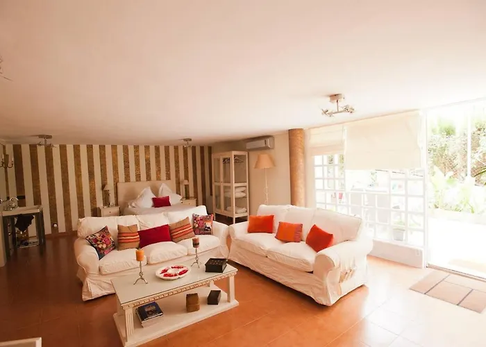Casa Vacacional Dhalia