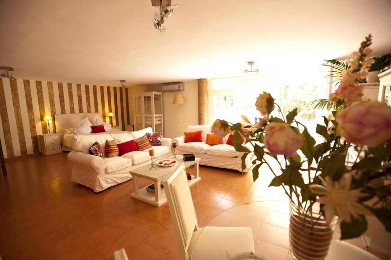 Casa Vacacional Dhalia Hébergement de vacances