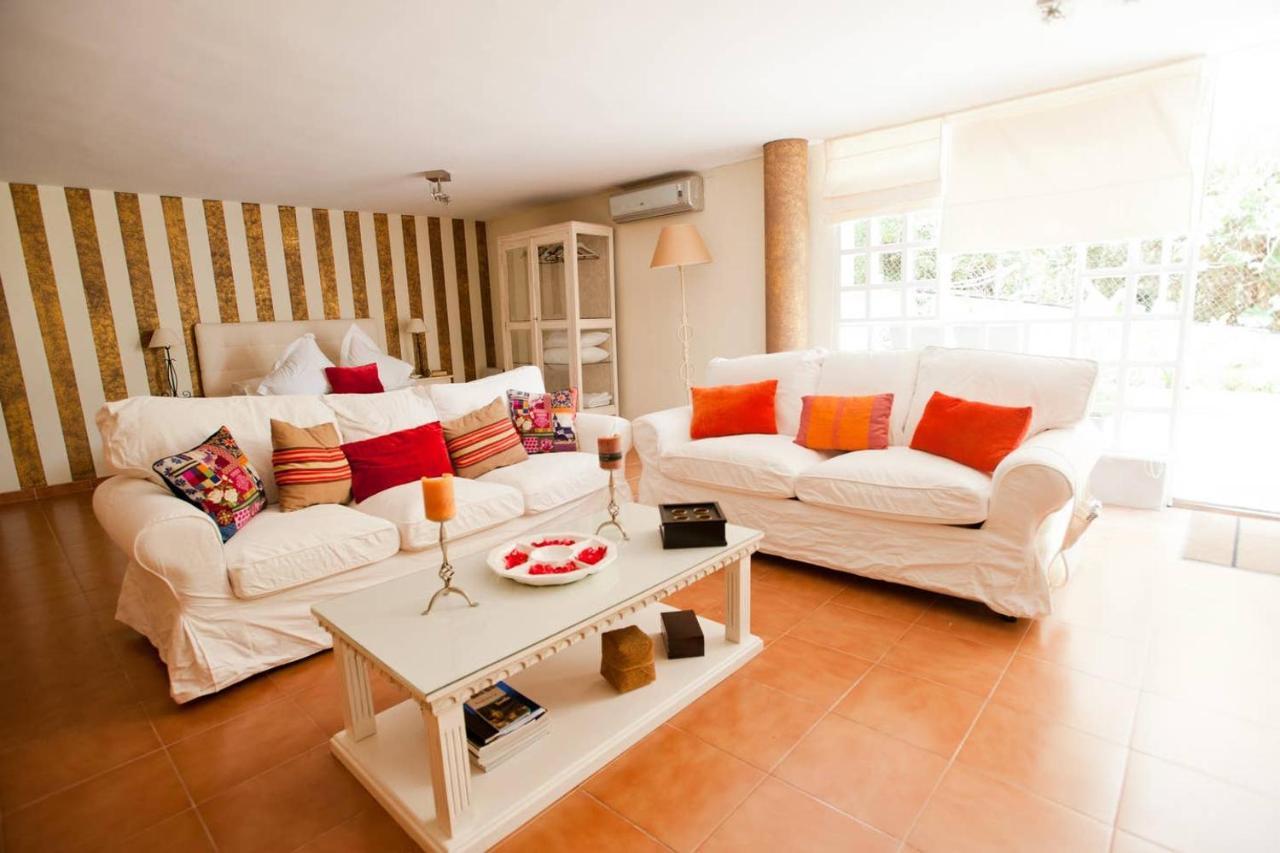 Hébergement de vacances Casa Vacacional Dhalia *