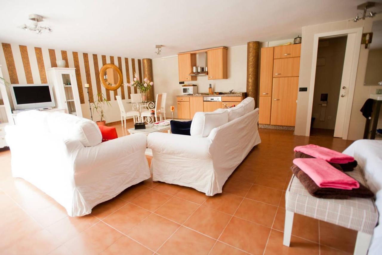 Casa Vacacional Dhalia *