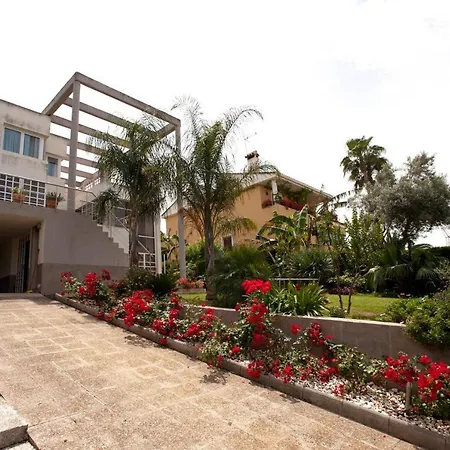 Casa Vacacional Dhalia Villa Dos Hermanas Exterior photo