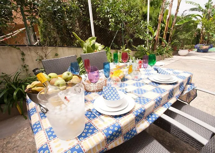 Casa Vacacional Dhalia