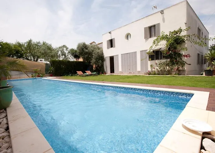 Casa Vacacional Dhalia