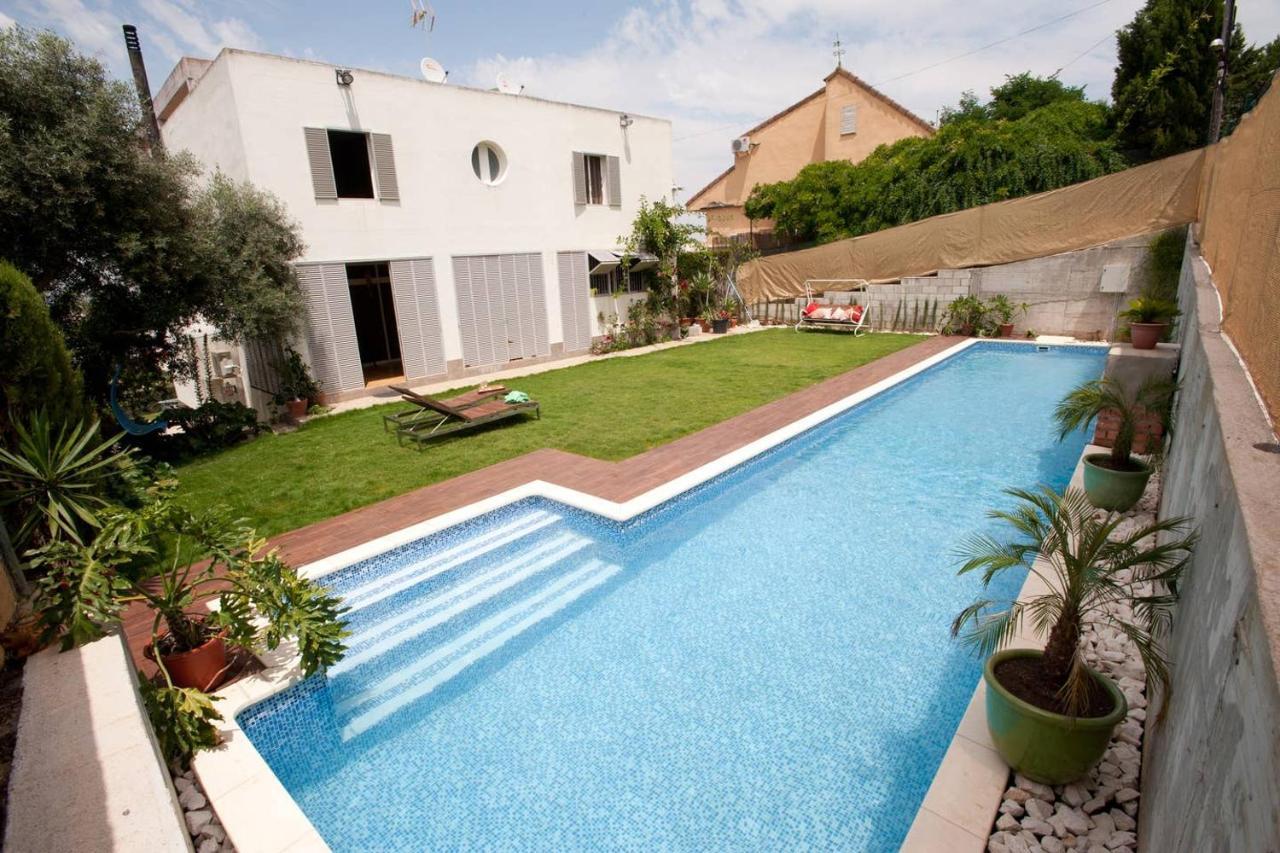 Casa Vacacional Dhalia *