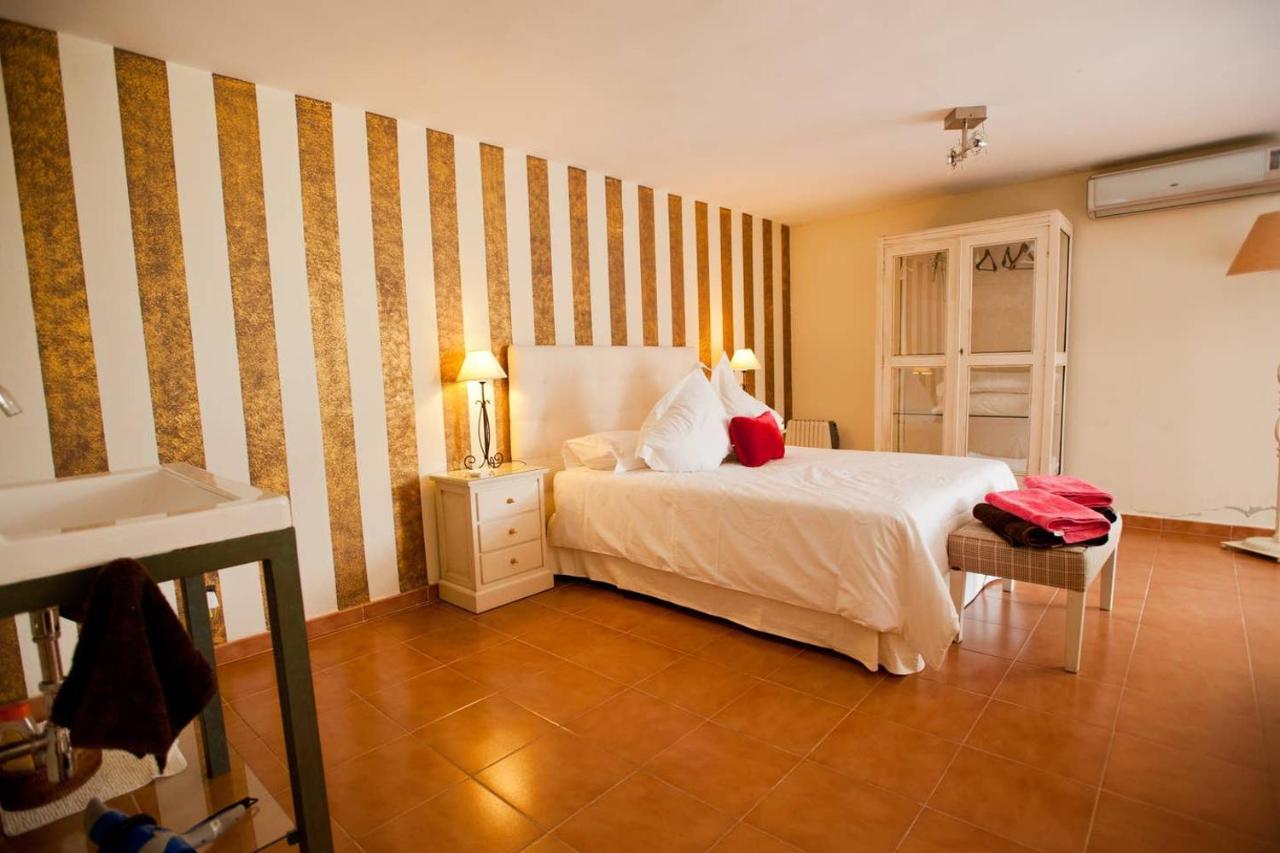 Casa Vacacional Dhalia Holiday home Dos Hermanas