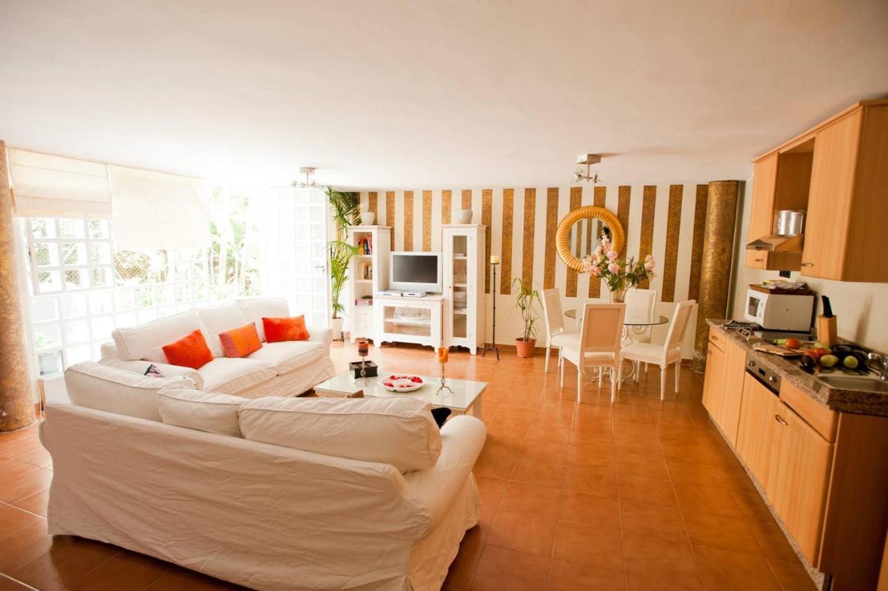 Holiday home Casa Vacacional Dhalia