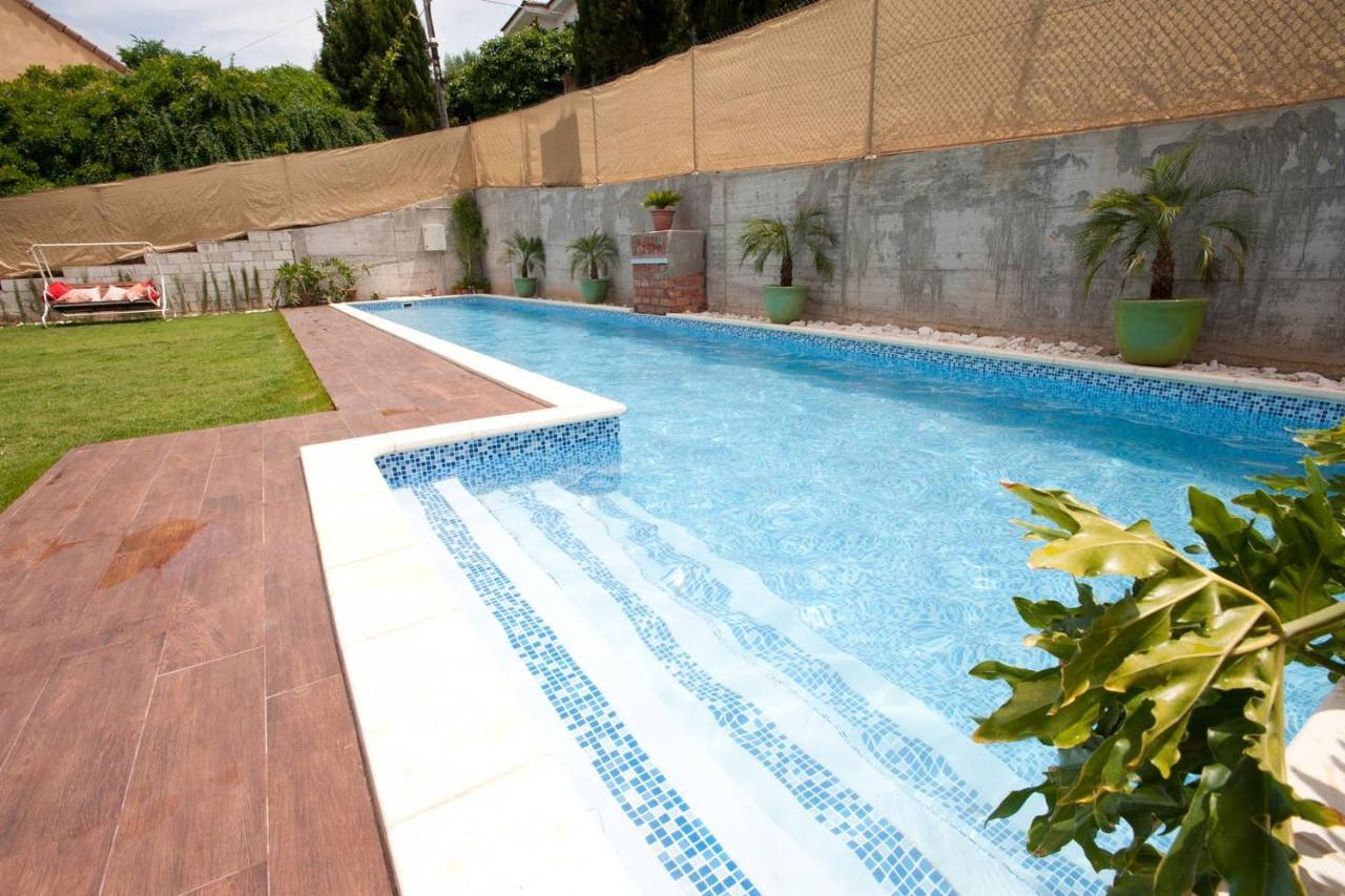Casa Vacacional Dhalia Holiday home *