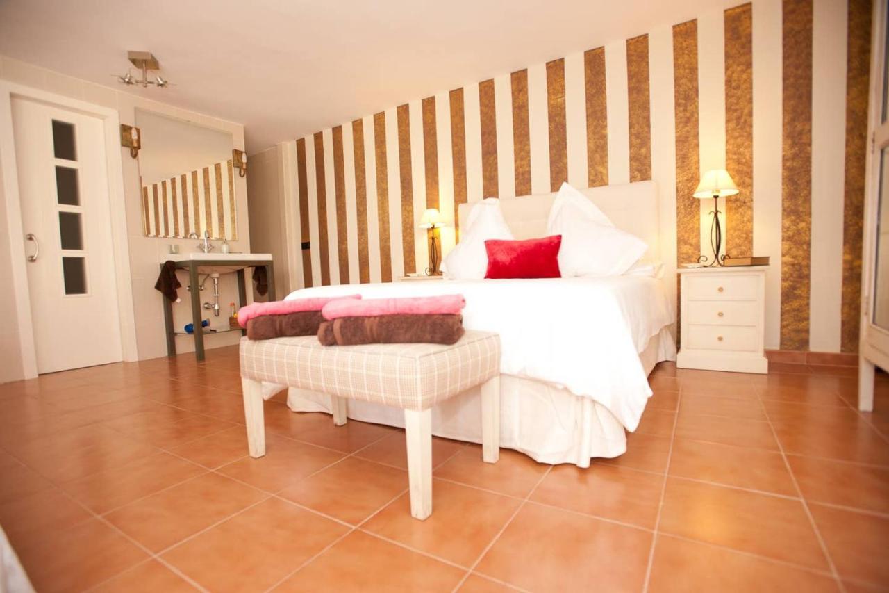 Casa Vacacional Dhalia Holiday home *