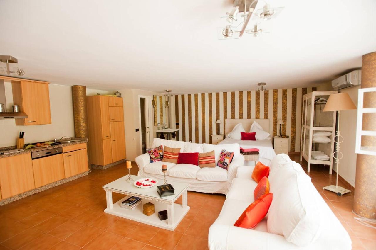 Casa Vacacional Dhalia Dos Hermanas